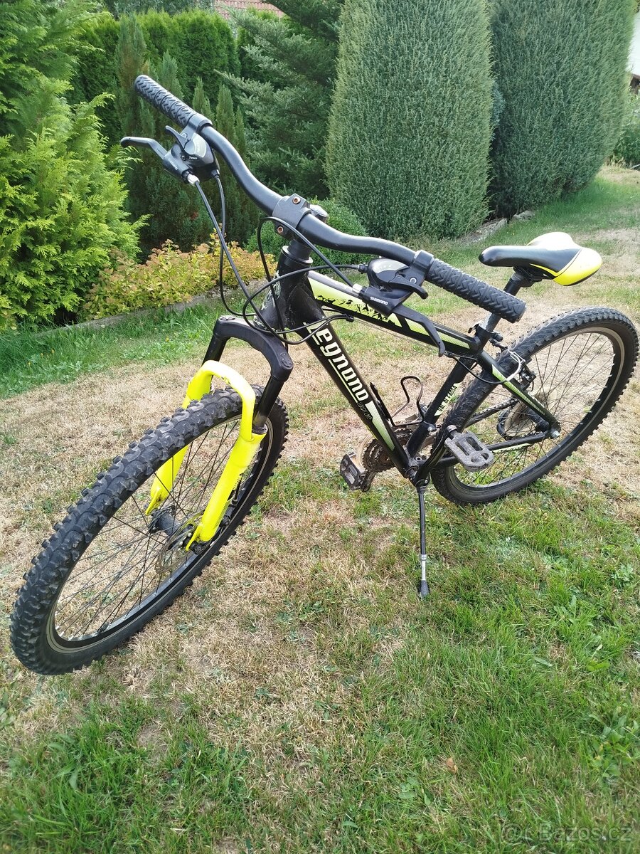 Horské kolo 26" - 2