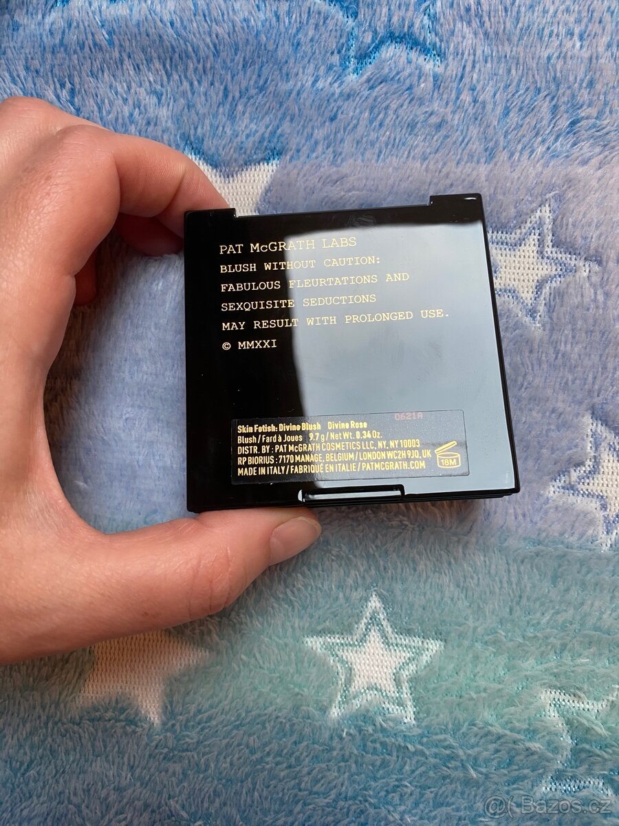 Pat McGrath Labs - Divine blush - 2