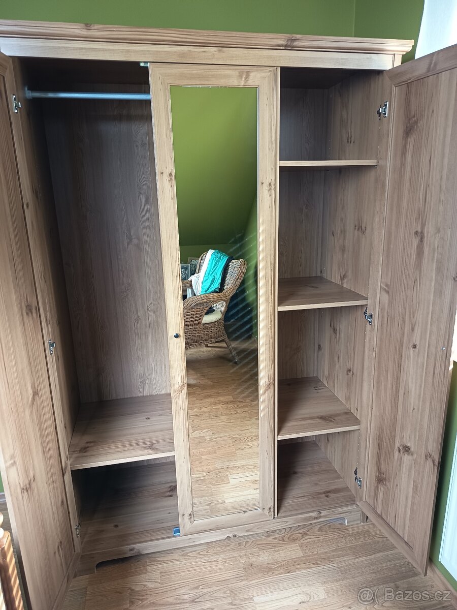 Skříň 2 kusy IKEA Grevbäck - 2