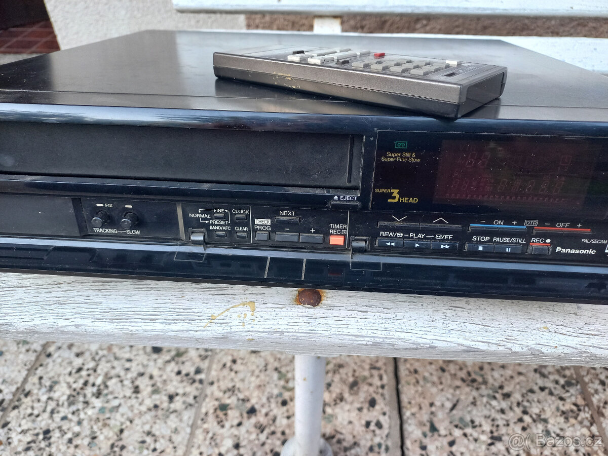 Panasonic - 2