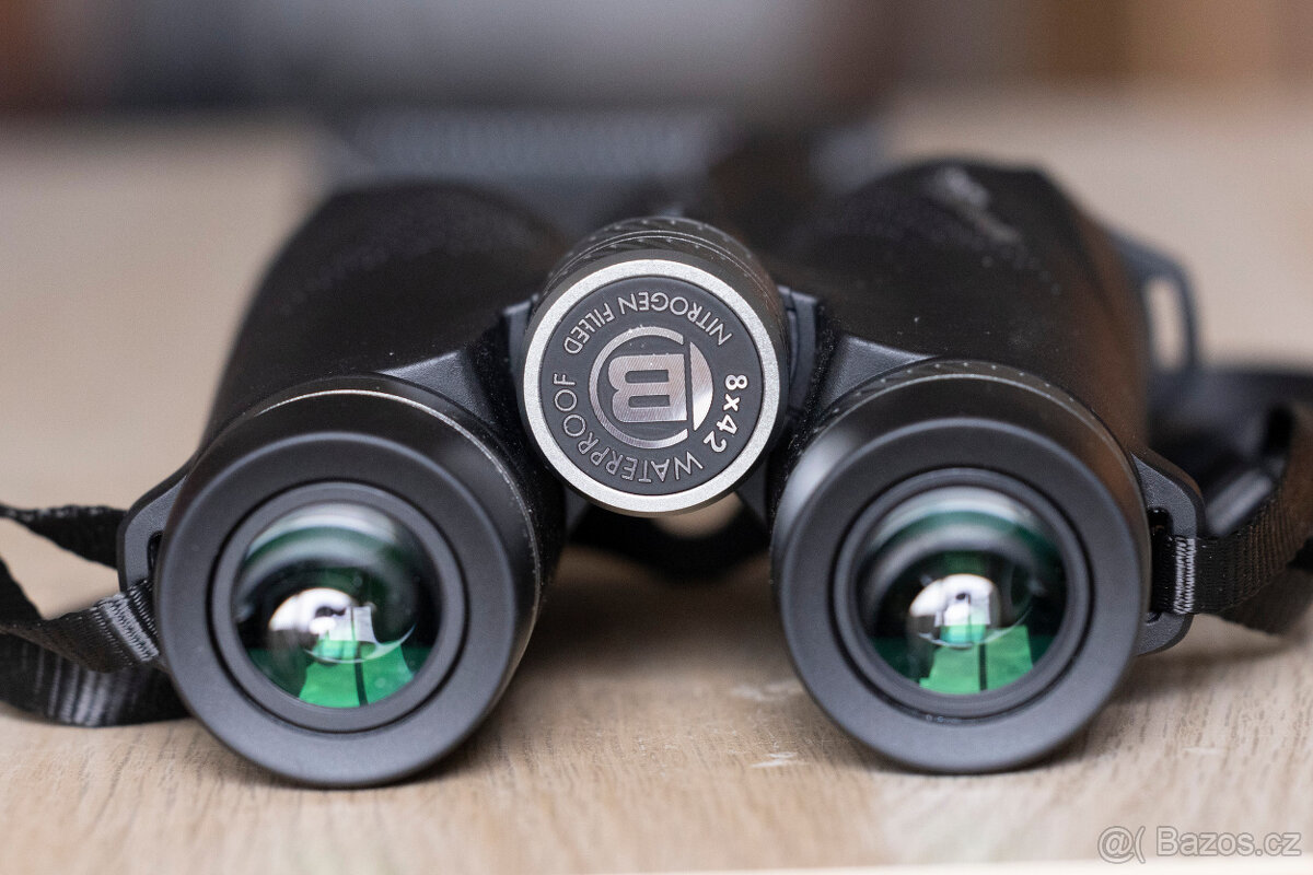 Bresser 8x42 Condor dalekohled - 2