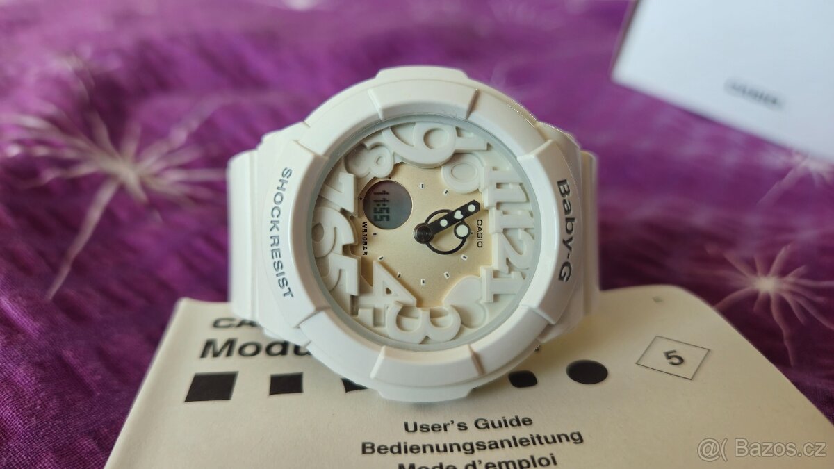 CASIO BGA-131 Baby-G - 2