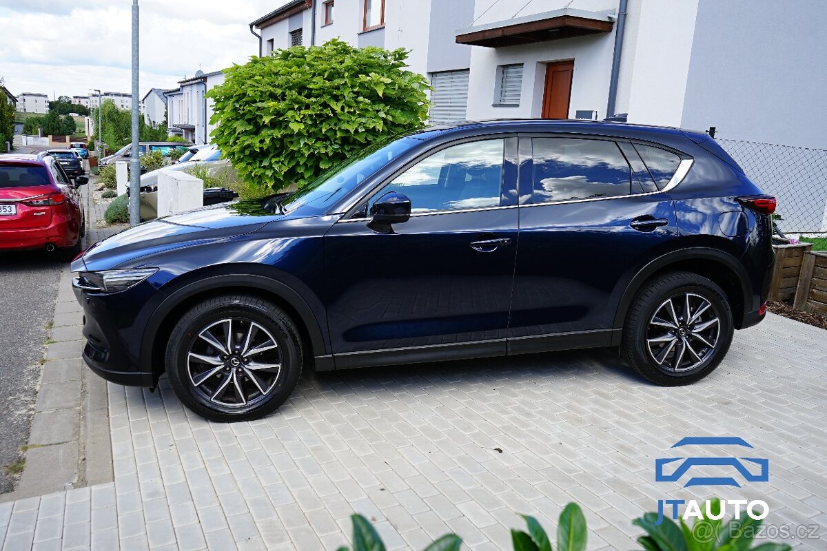 MAZDA CX-5 2.0 REVOLUTION - 2