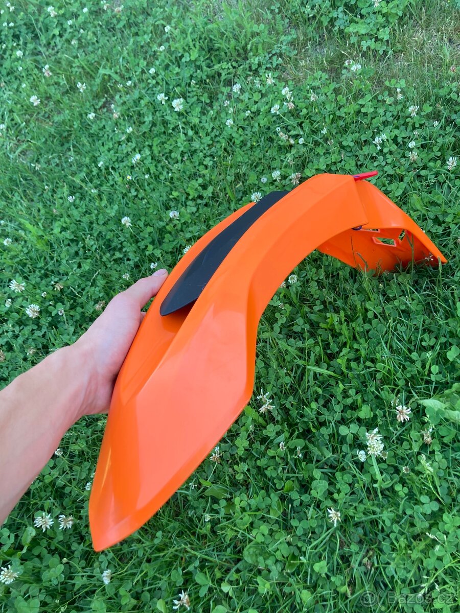 Supermoto Blatnik - 2