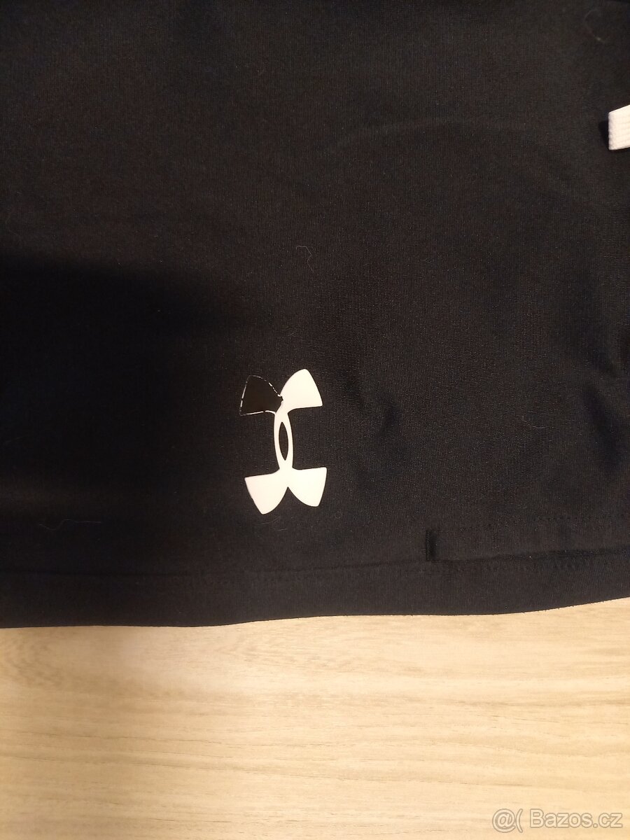 Under Armour mikina dětská v. YLG - 2
