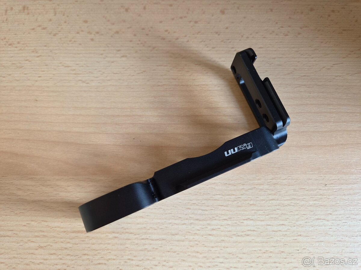 LPlate kovová klec pro sony A6500/A6400/A6300/A6100 - 2