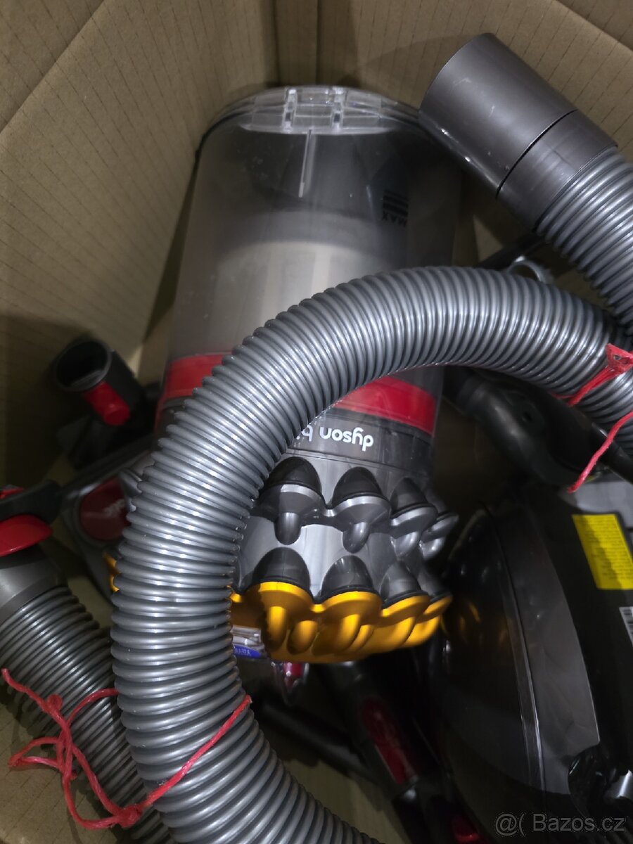 Dyson Big Ball Allergy 2 - 2