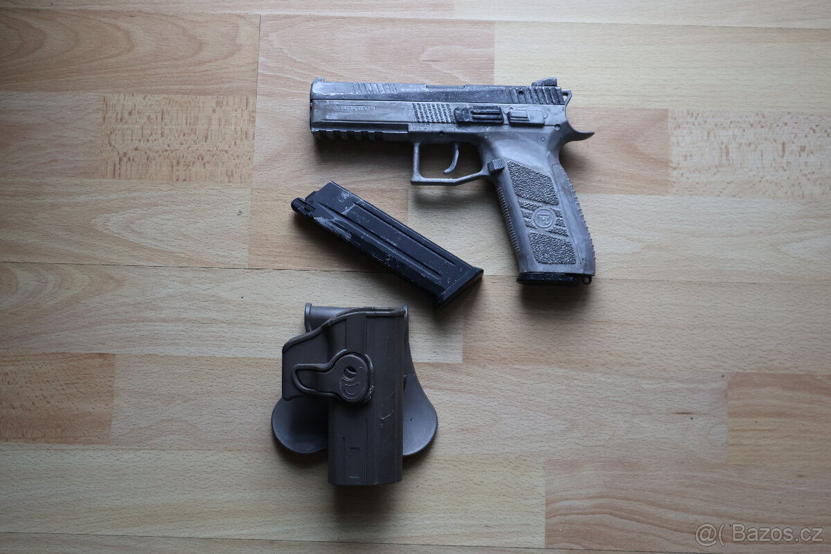 ASG CZ P-09 - 2