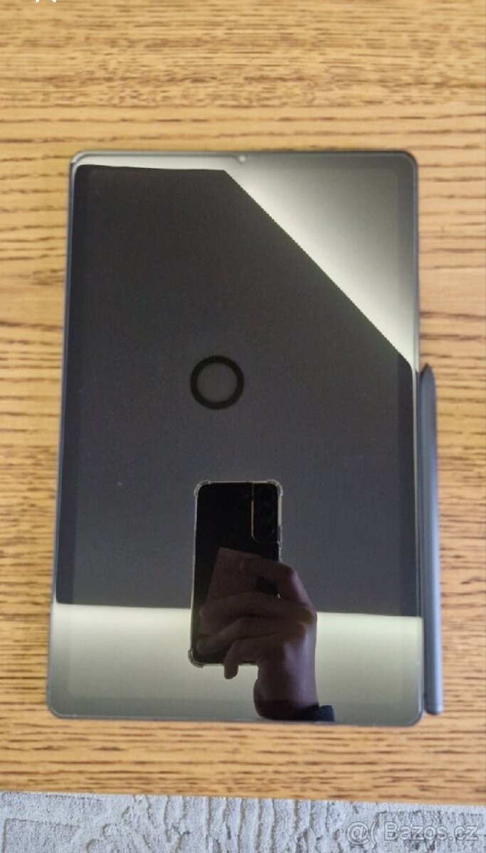 Samsung Tab S6 LITE +sluchátka - 2