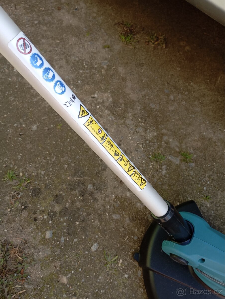 Makita DUR181Z - 2