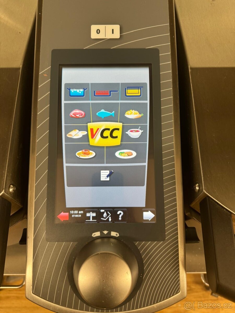 Multifunkční smažící pánev Frima VCC 112 - 2