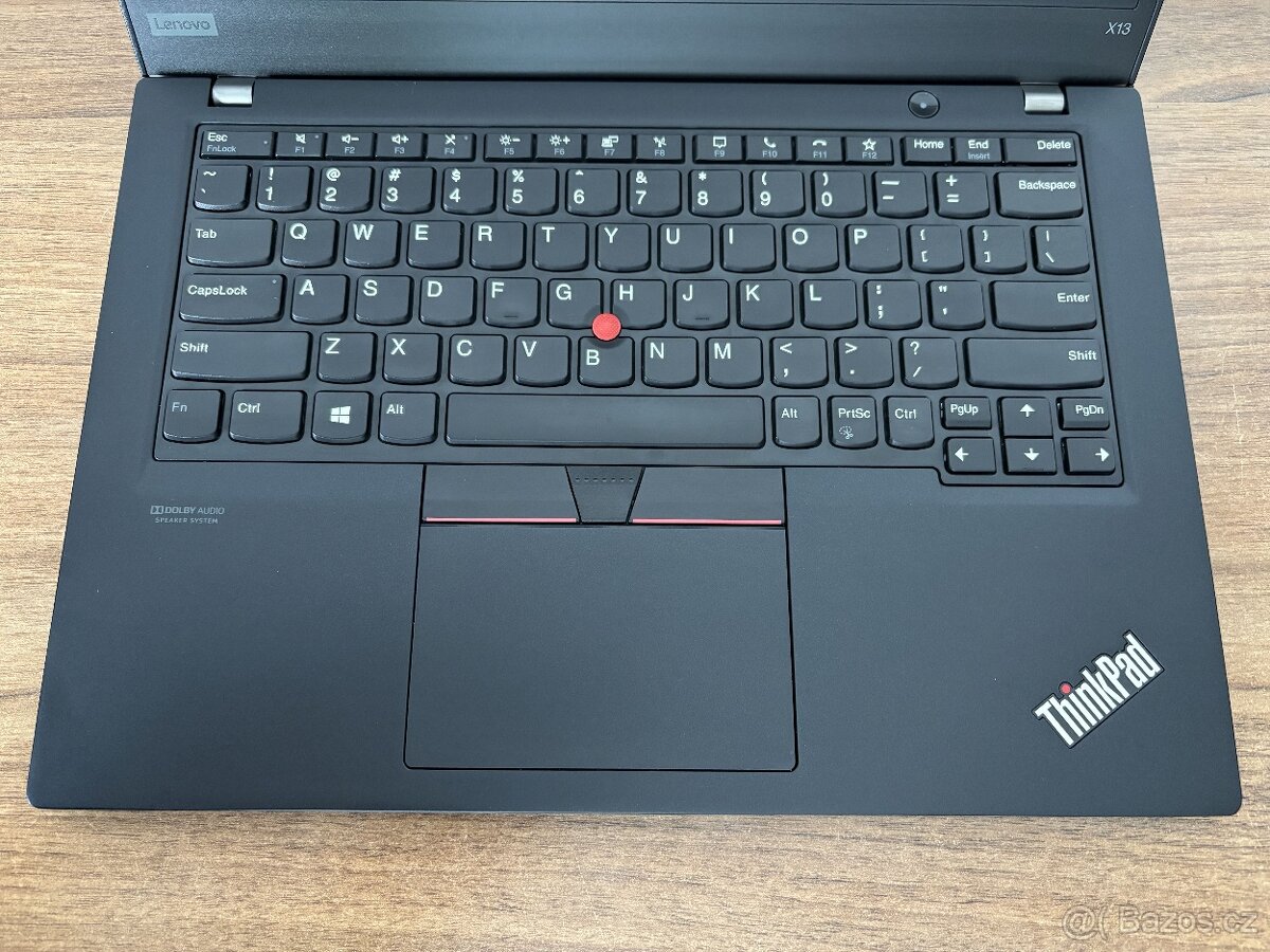 Lenovo ThinkPad X13 Gen1 - 2