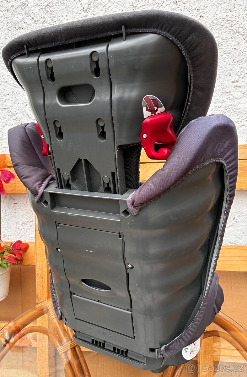 Dětská autosedačka BRITAX RÖMER 15-36kg - 2