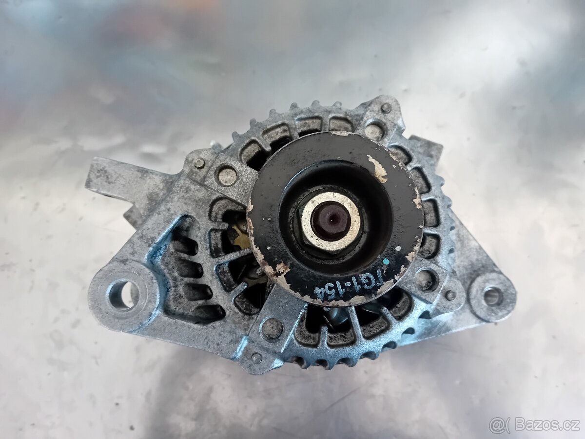 Toyota Auris, Corolla, Yaris,Urban Cruise alternátor,starter - 2