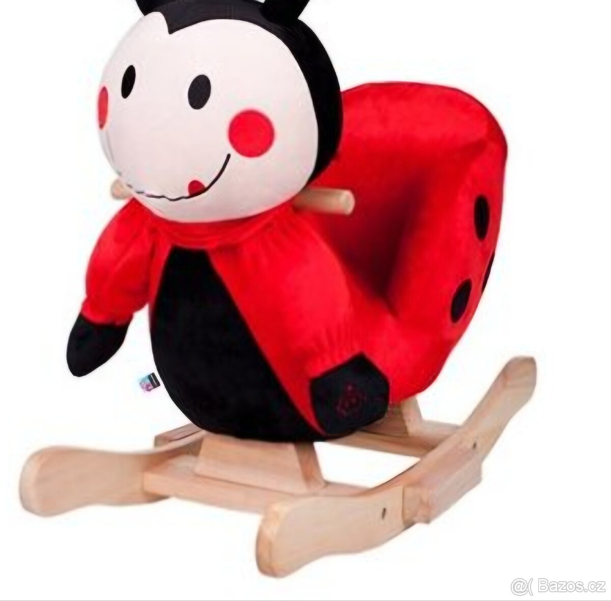 Houpací beruška - 2