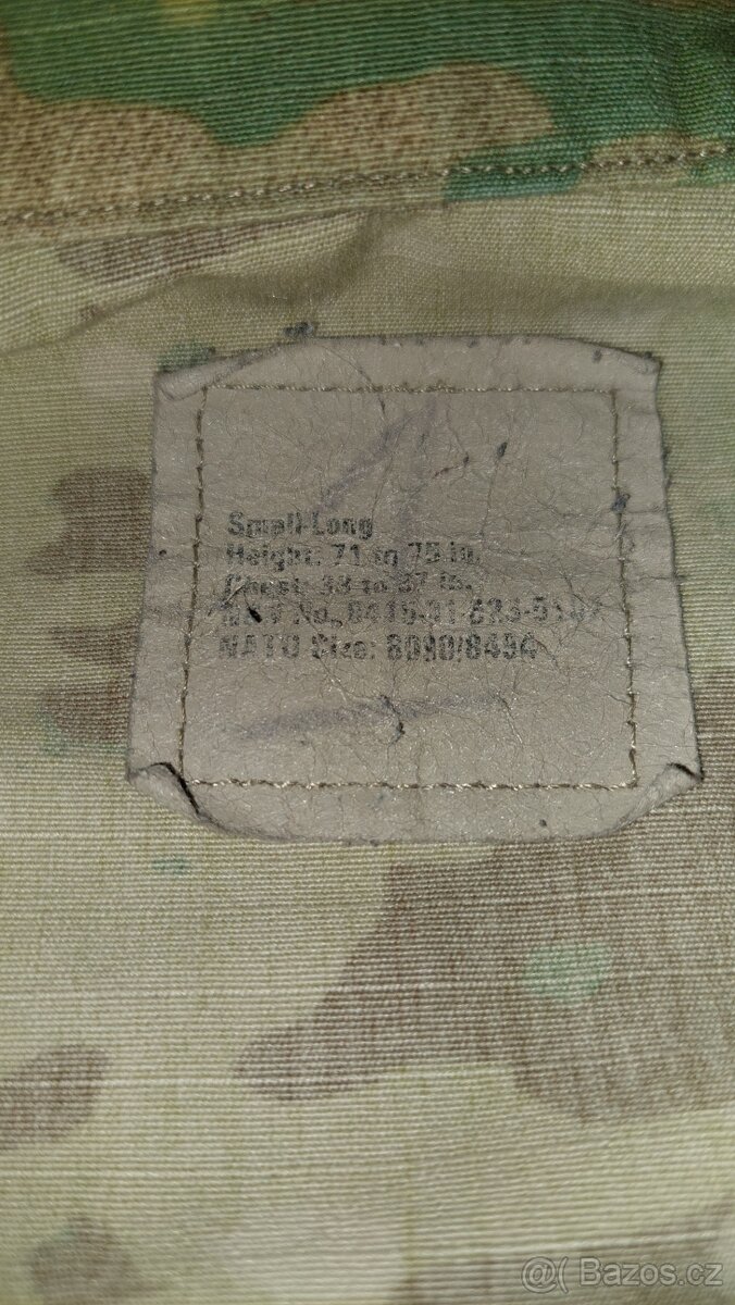 Multicam Maskáče - 2