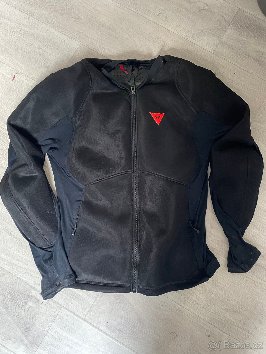 Chránič těla Dainese Armor Jacket vel XL - 2