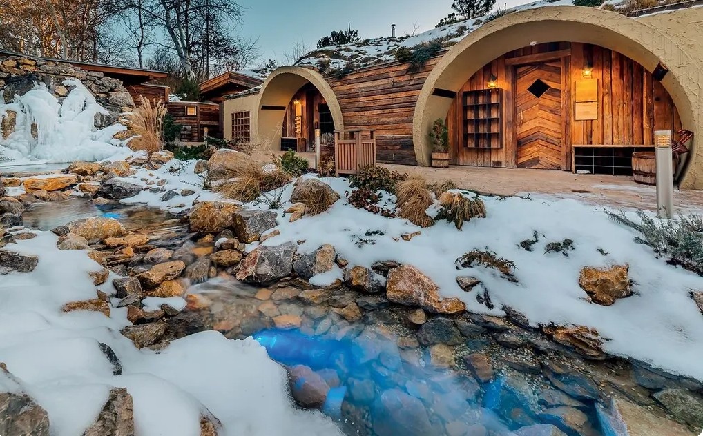 Dárkový voucher Amazing Places v hodnotě 2 000,-Kč - 2