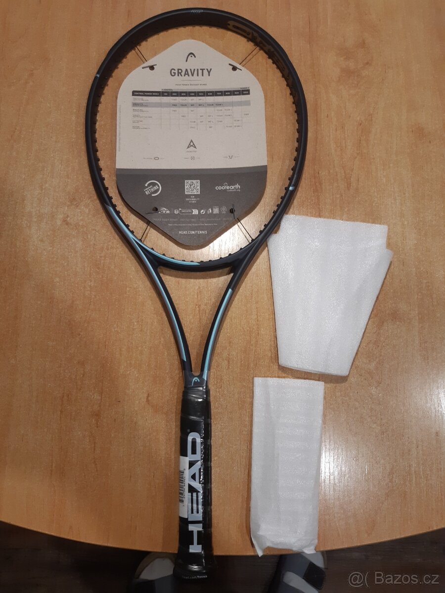 Head Gravity team - 2