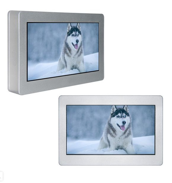 Prodám dotykový LCD závěsný prezentační monitor - 2