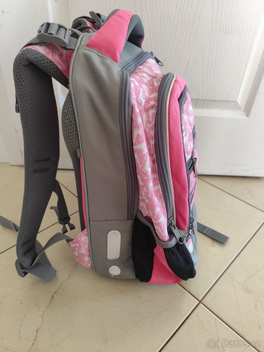 Školní batohy značky STIL holka i kluk - 2