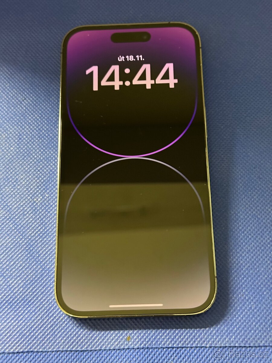 iPhone 14 Pro 256GB Purple - 2