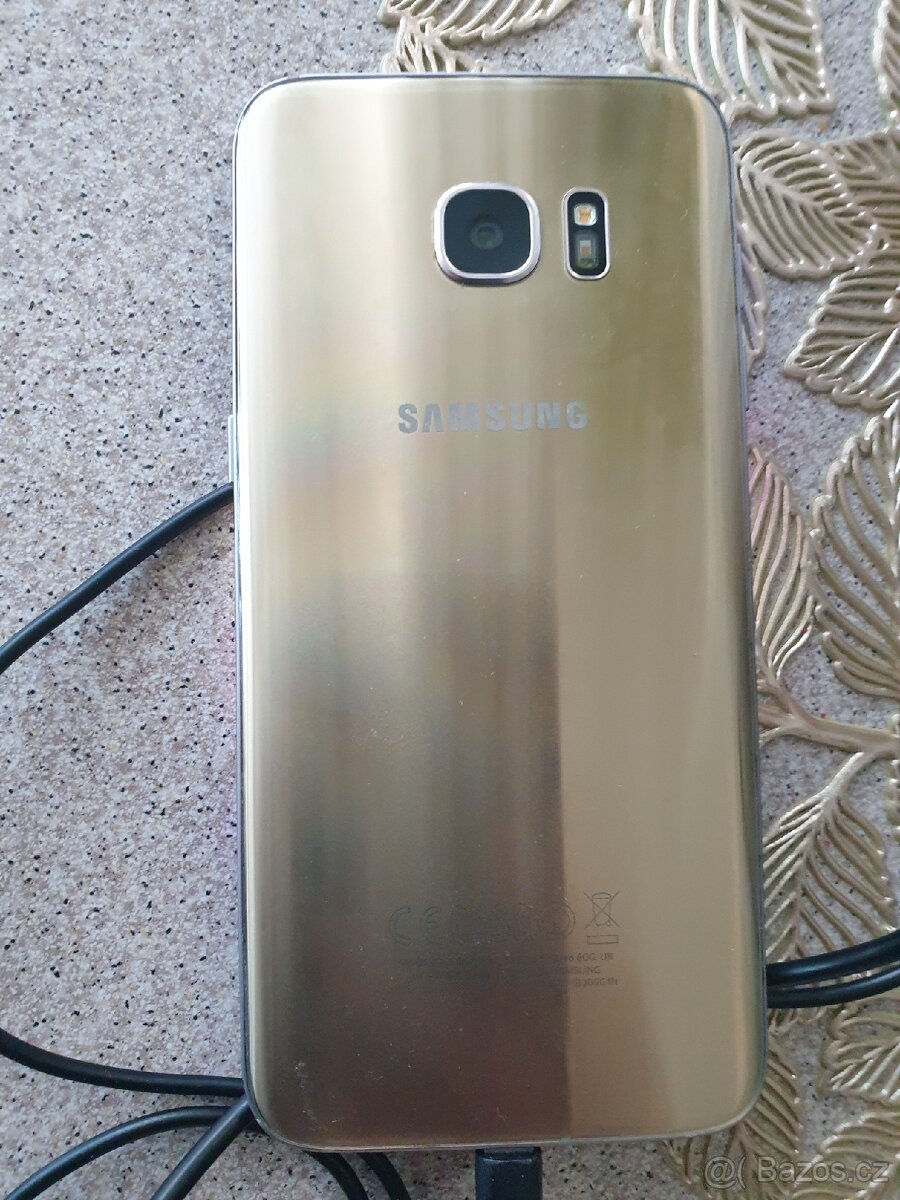 Samsung galaxy s7 edge - 2