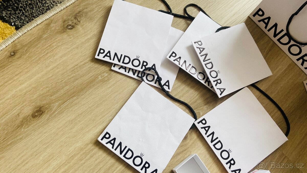Krabicky a tašky Pandora - 2