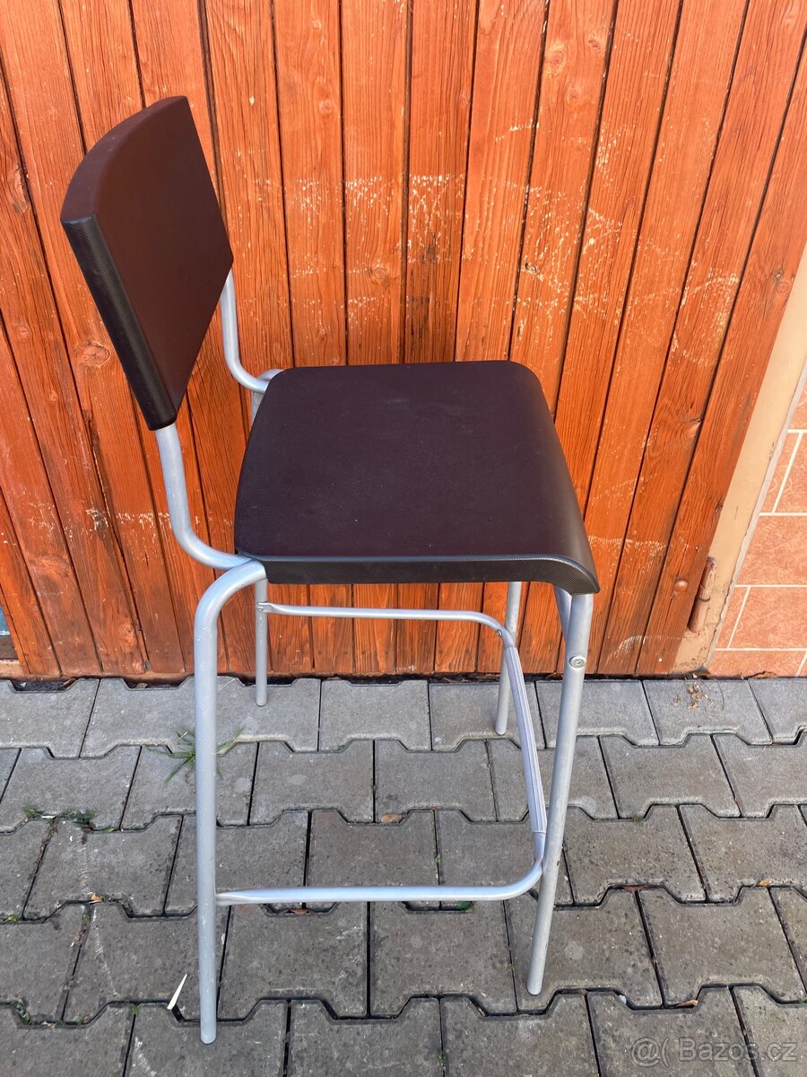 Barová židle 20 ks - 2