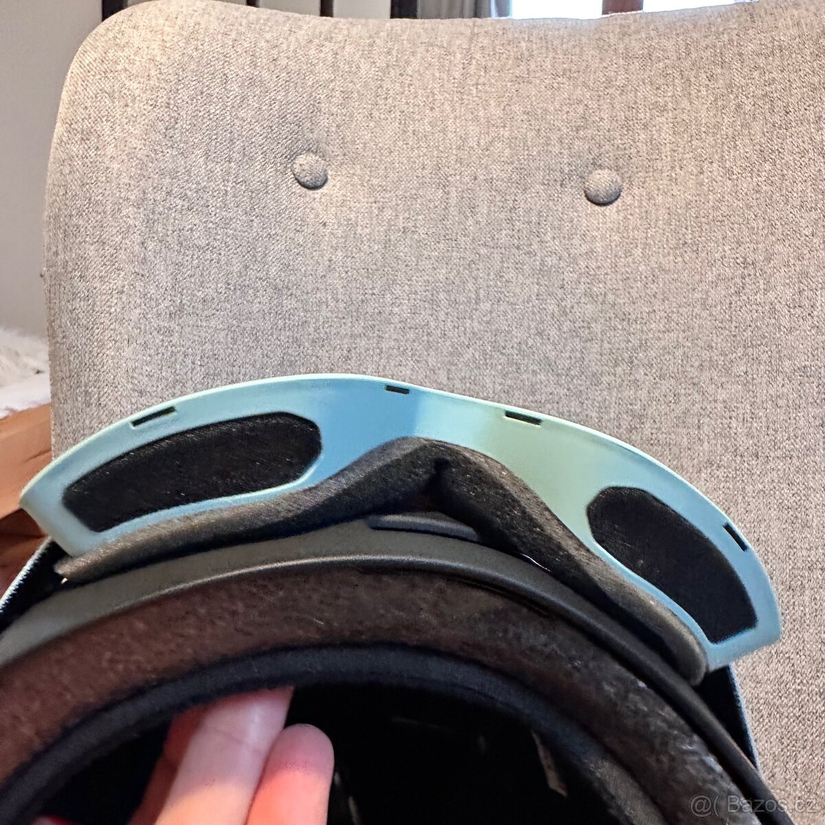 Brýle na snowboard / lyže ROXY STORN NOVÉ - 2