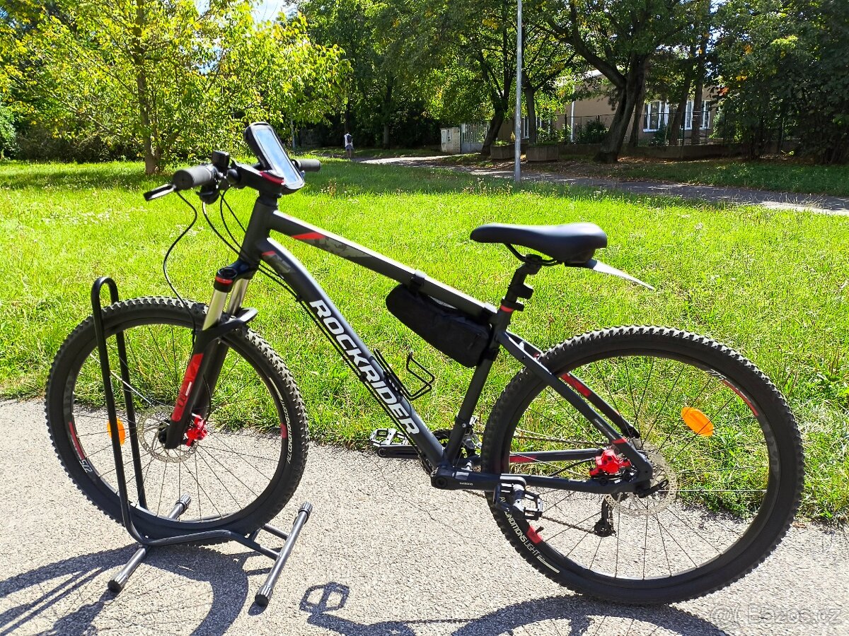 Horské kolo Rockrider ST540 vel.L - 2