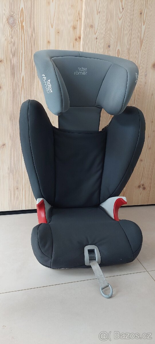 Autosedačka Britax Romer KidFix SL - 2
