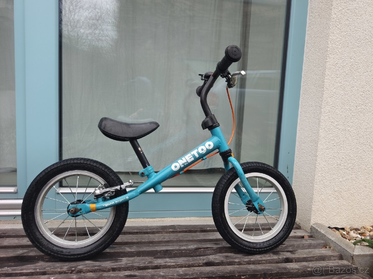 Odrazedlo Yedoo OneToo - 2