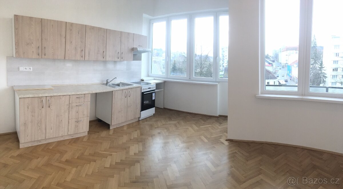 PRONÁJEM bytu 2+kk v Havlíčkově Brodě - 2