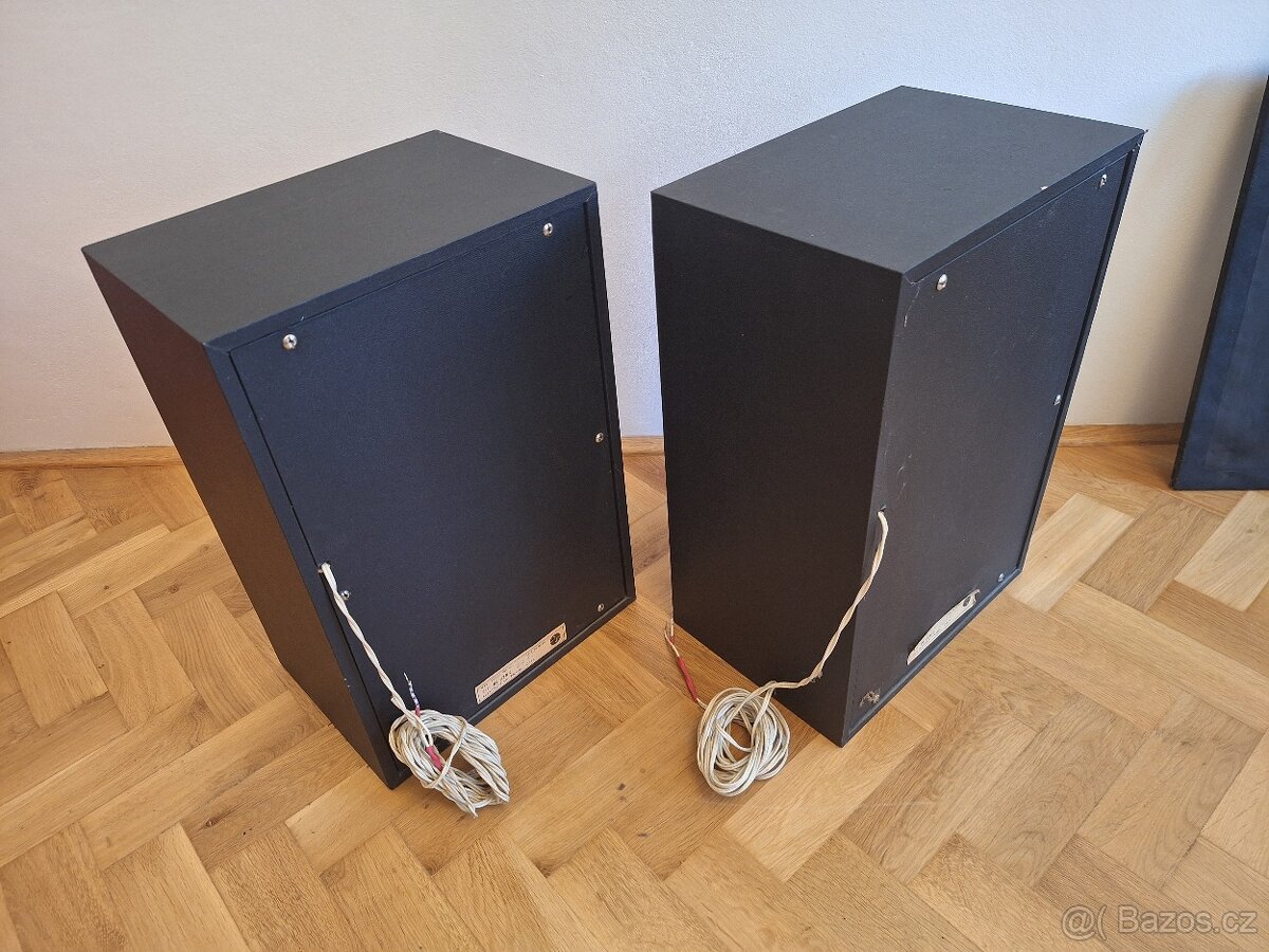 Rebrobedny Elektronika Praha RS-238C - 2