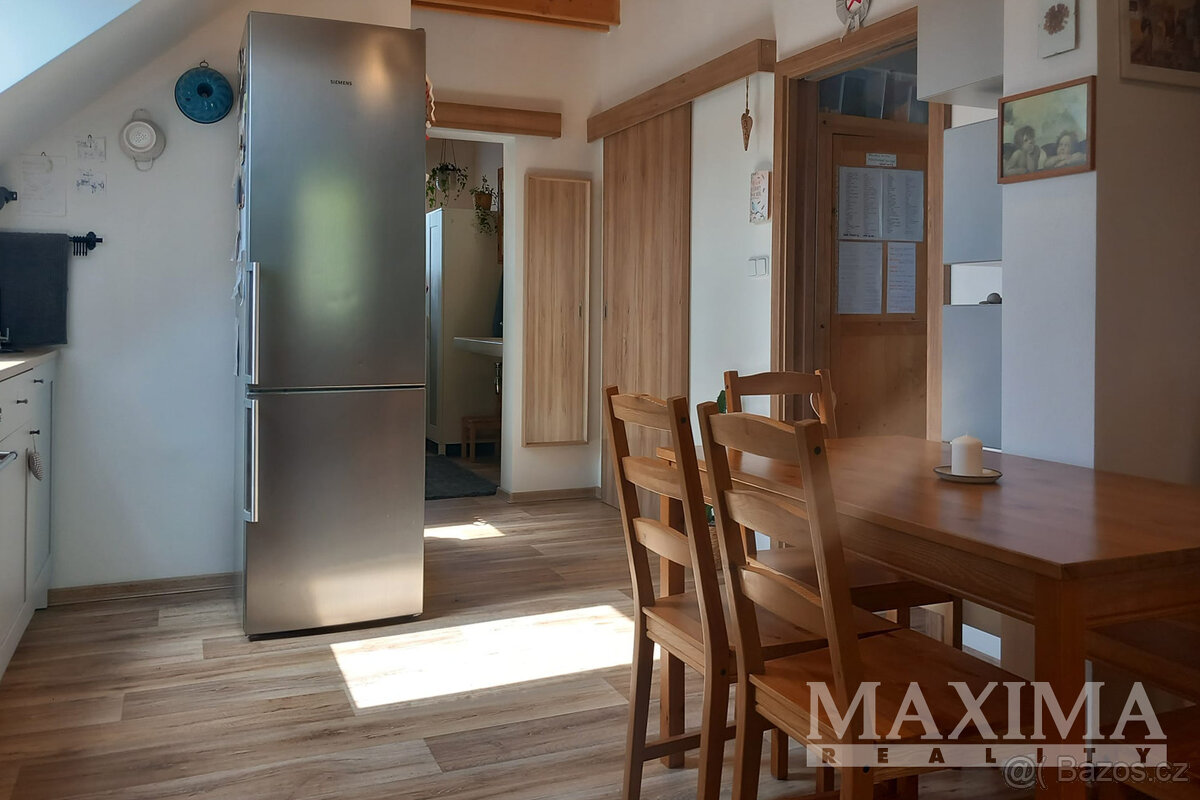 Dům 3+kk o ploše 103 m2 - Městec Králové, Městec Králové - 2