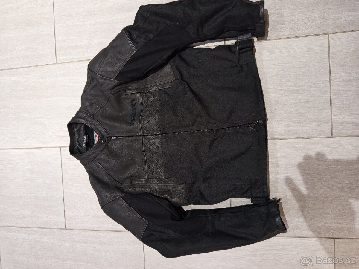 Moto bunda Nazran - 2