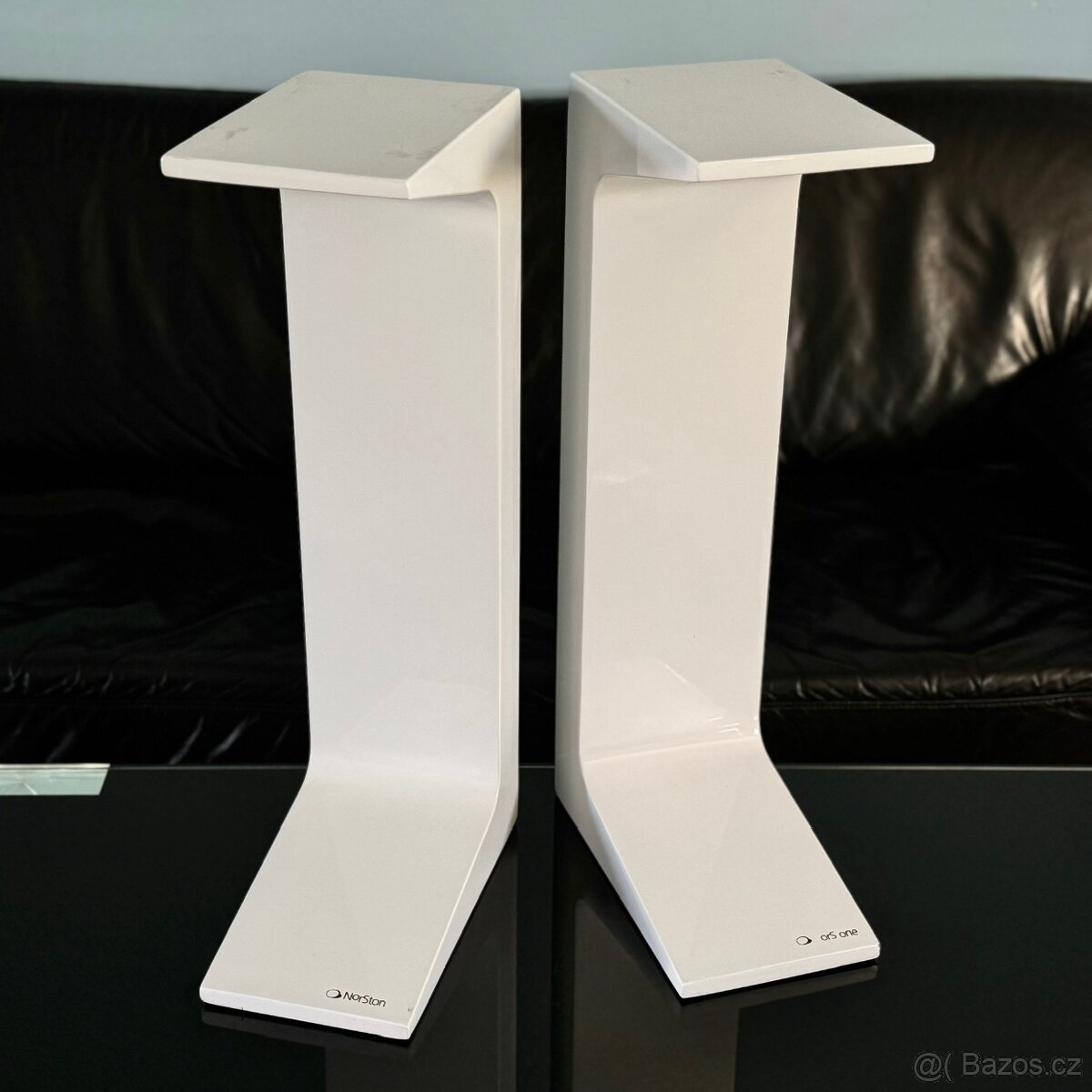 NorStone Arken stojan na reproduktory - 2