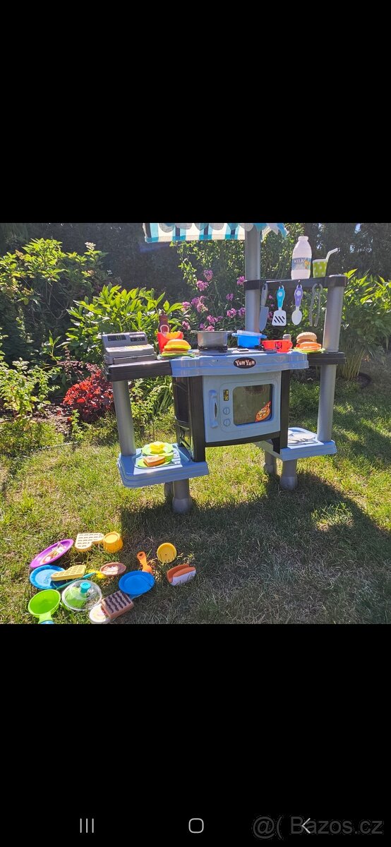 Prodej dětske kuchyně. - 2
