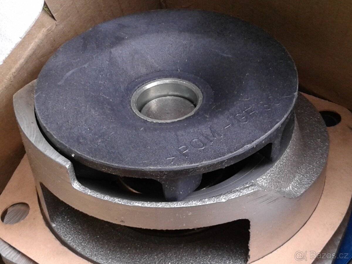 Alfa Romeo, NISAN - Vodní čerpadlo (pumpa) - NOVÉ - 2