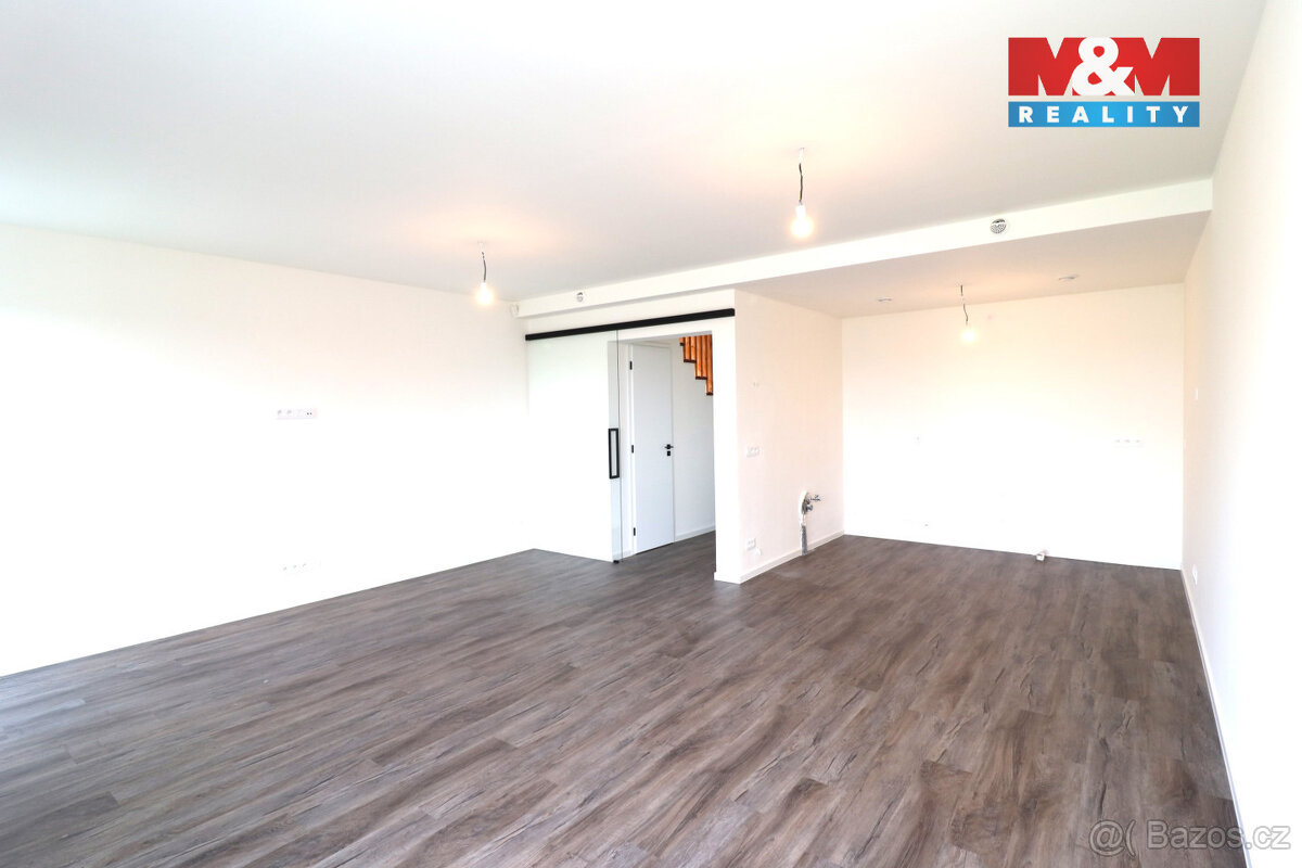 Prodej bytu 5+kk, 118 m², Otovice, ul. Zvonková - "Leoš - 2