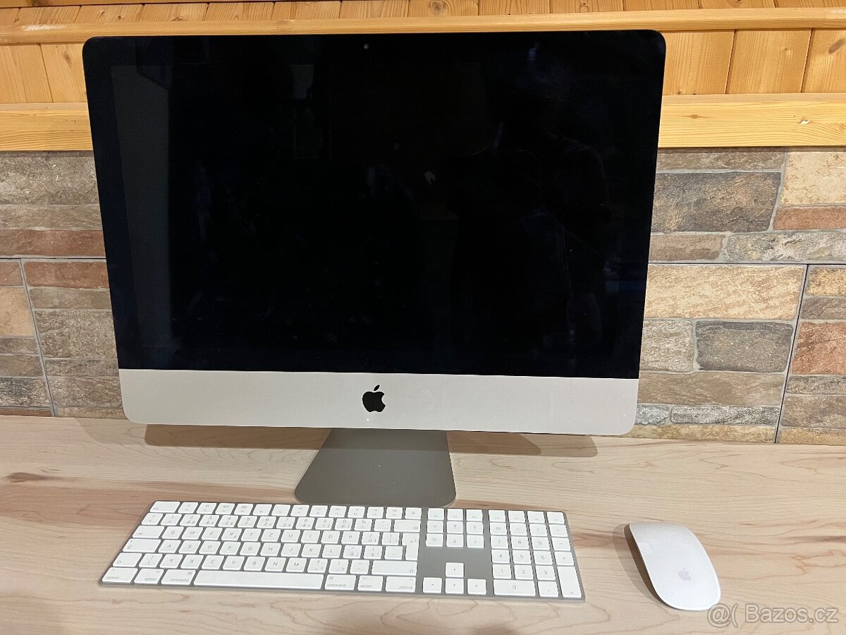 Prodám počítač Apple Mac OS High Sierra - 2