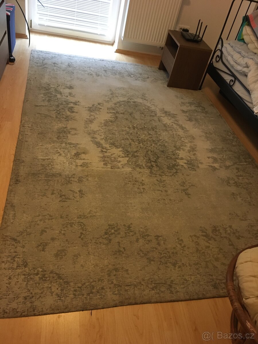 Koberec Kare 3 x 2 m - 2