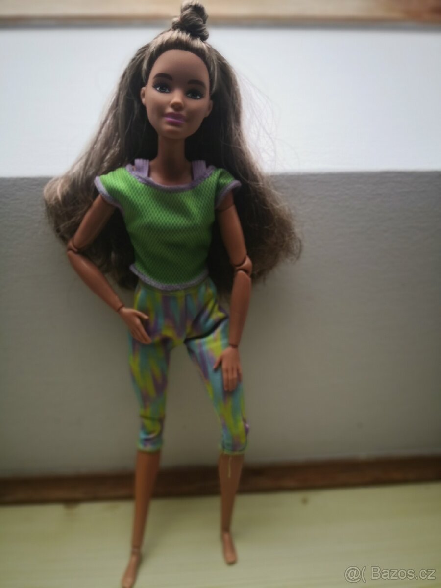 Barbie originál Mattel - 2