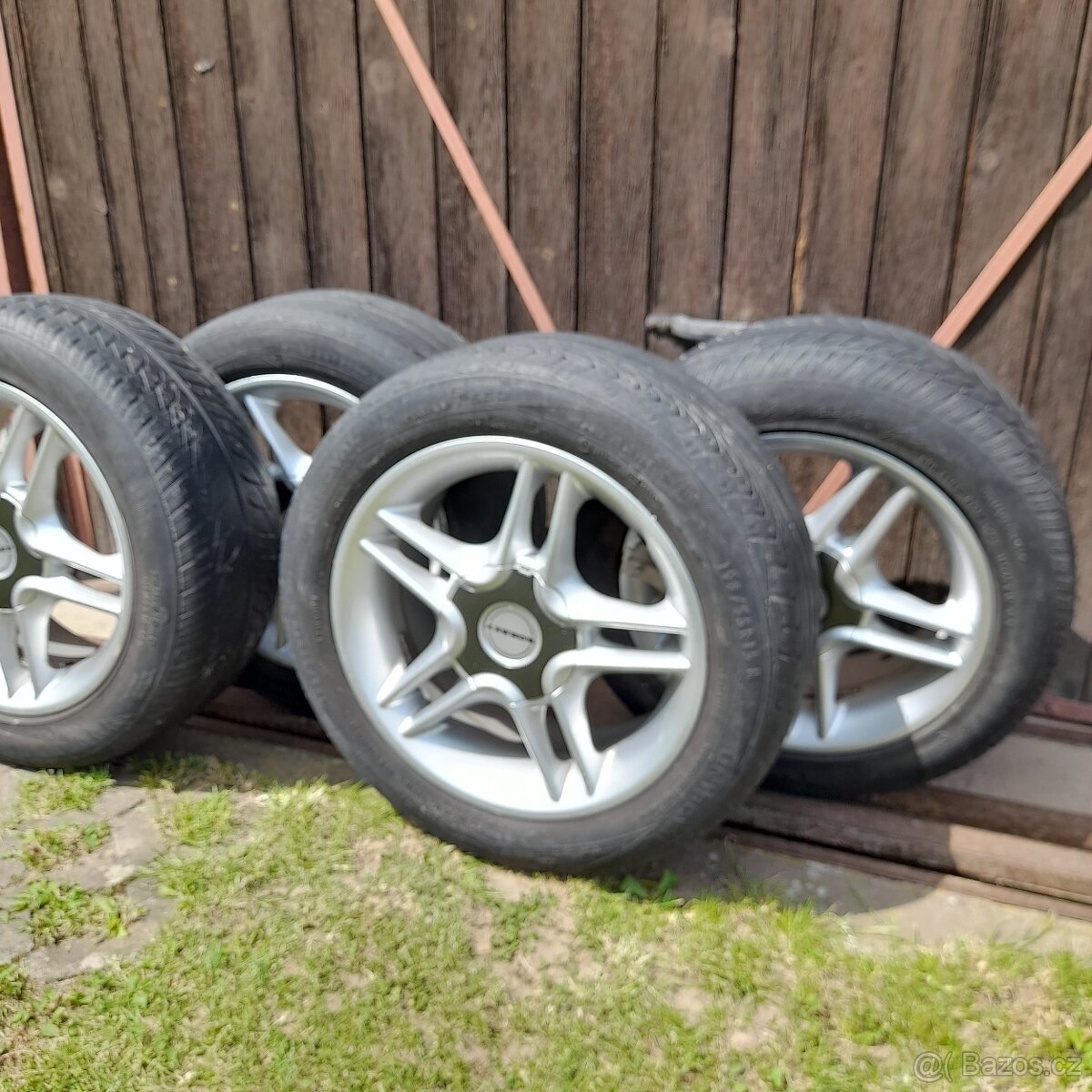 Alu kola FORD Focus. - 2