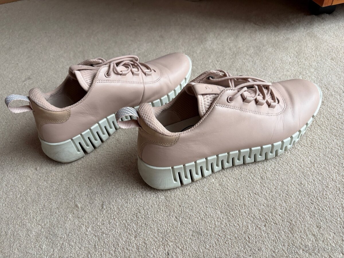 Boty ECCO , vel.40 - 2