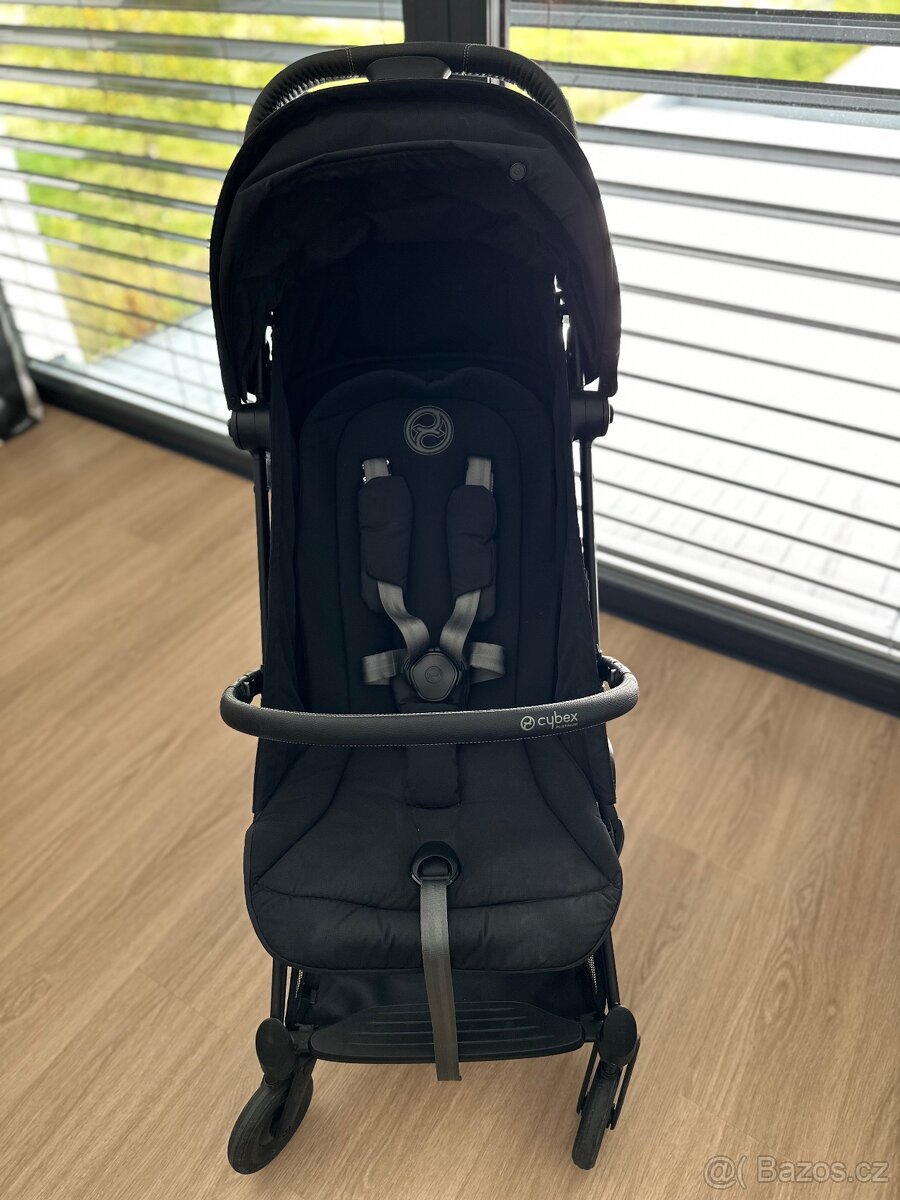 Cybex Platinum Coya - 2