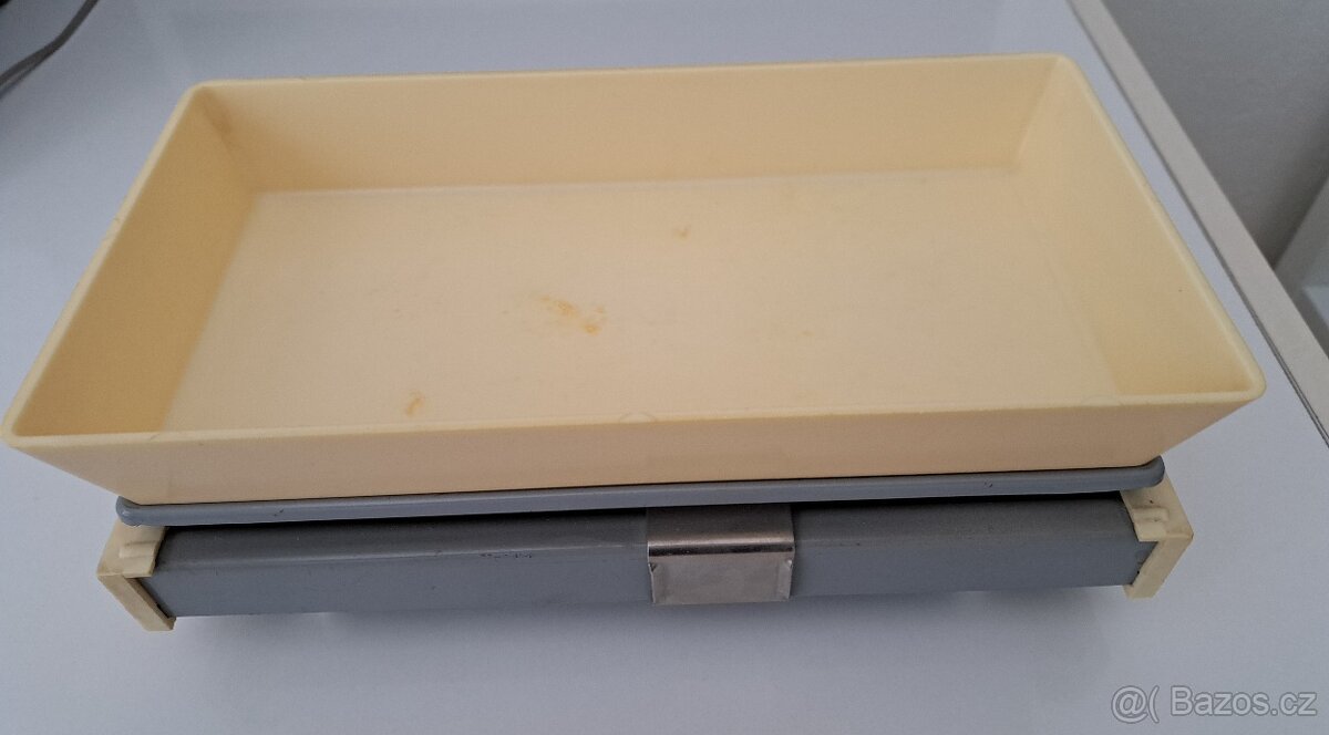 Kuchyňská váha - 2