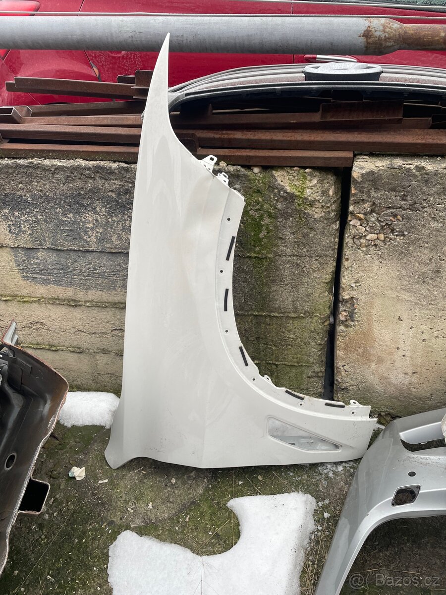 Bmw X5 X6 G05/G06 díly. - 2