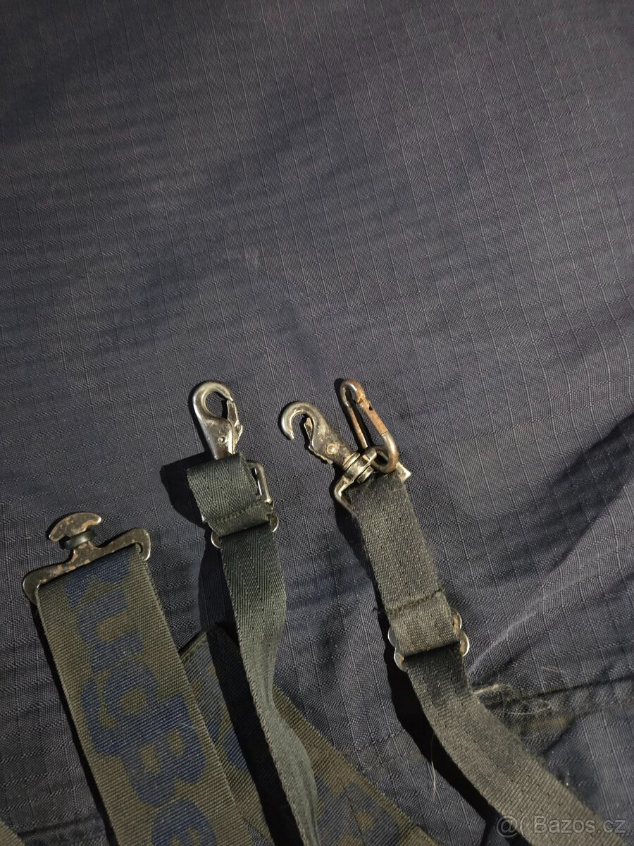 Prodám výběhovou deku na koně - 2